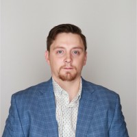 Quest Tech Employee Jacob Payne's profile photo