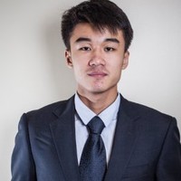 Facebook Employee Timothy's profile photo