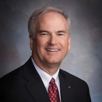 Idaho Trust Bank Employee Joel Hickman's profile photo