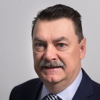 Pronto Software Employee Steven Hillyard's profile photo