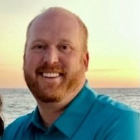 Prometheus Materials Employee Colin Tansey's profile photo