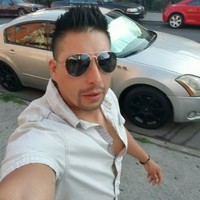 nextsolutions GmbH Employee Geovanny Saldana's profile photo