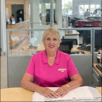 Jon Hall Chevrolet Employee Freda Penington's profile photo