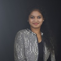 Appen Employee Roja Rani Gunupuru's profile photo
