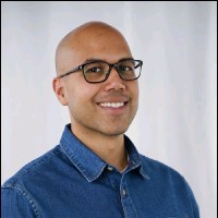 The Pixel Employee Krishan Gharu's profile photo