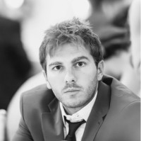 Xhibition & Next Stores Employee Dustin Congemi's profile photo