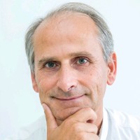 Ferconsult Employee Luís Amaral's profile photo