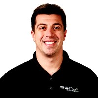 Senva, Inc. Employee AJ Woodin's profile photo