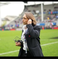 Lions Sports Academy Employee Gaelle Mignot's profile photo