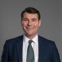 Cancer Research UK (CRUK) Employee Matthew Lynn's profile photo