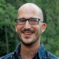 Forum réfugiés Employee Pierre Mercier's profile photo