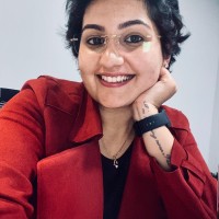 VNB Consulting Services Employee Kshama Mehta's profile photo