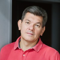 Magnit Employee Michael Gromov's profile photo