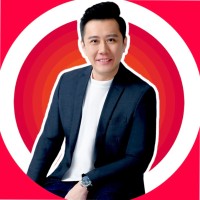 ERA Employee Alex Lim's profile photo