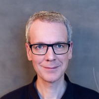 Cisco Employee Moritz Berger's profile photo