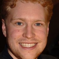 Domstein Employee Rune Ehlie's profile photo