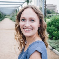 Impact Counseling Services Employee Mariah Owen's profile photo