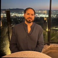 Creatives Matter Employee Frank Sowell's profile photo