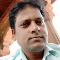 ULTRATECH CEMENT LIMITED Employee Mohibullah Ansari's profile photo