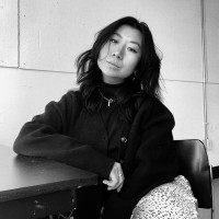 ELLE Magazine Employee Betty Wang's profile photo