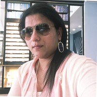 ZaranTech Employee Anju Sebastian's profile photo