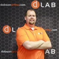 Dobson Ortho Laboratory Employee James Dobson's profile photo
