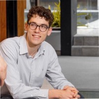 Optical Solutions Australia (OSA) Employee Dylan Thomas's profile photo