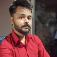 Kingdom Vision Employee Muhammad Moiz's profile photo