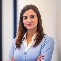 Forschungsinstitut für biologischen Landbau FiBL Employee Francesca Bellino's profile photo