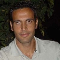 Sorical Employee Nino Calarco's profile photo