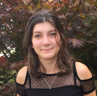 GROUPE PARERA Employee Pauline Rivals's profile photo