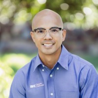 Bespoke Engineering Employee Kent Lam's profile photo