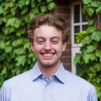 Cahaba Wealth Management, Inc. Employee Crawford Asman's profile photo