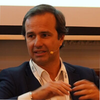 Vanguard Properties Portugal Employee Duarte Zoio's profile photo