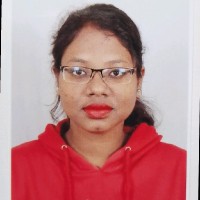 Real Page Employee Madhuboni Hansda's profile photo