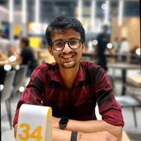 Pune StartUp Fest Employee Shashwat Rathi's profile photo