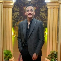 Smart Telecom Services Employee Moamen Walid's profile photo