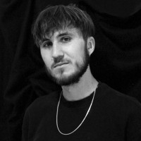 10xStudio Employee Moritz Maier's profile photo