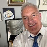 Dale Carnegie Training Employee Richard Button's profile photo