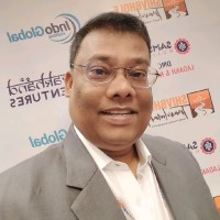 Shyam Patel Email