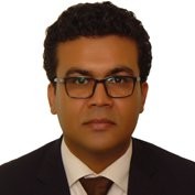 B3W Employee Ehsan Mehrafshar's profile photo