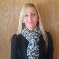 UnitedHealth Group Employee Carrie Blake's profile photo