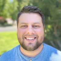 Databricks Employee Randy Welsh's profile photo
