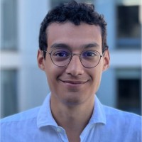 Vizify Analytics Employee Federico Calderon's profile photo