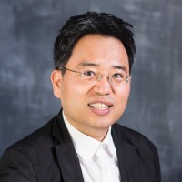 Zebtoon Employee Brad Park's profile photo