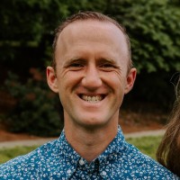 dunnhumby Employee Michael Schuh's profile photo