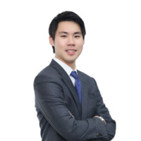 Sumitomo Mitsui Banking Corporation – SMBC Group Employee Ken Chen's profile photo