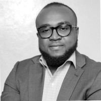R-Logistic Group Employee Armel de-Souza's profile photo