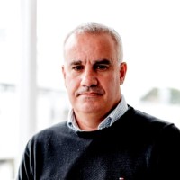 BELL Architecture Pty Ltd Employee Javier Docampo's profile photo