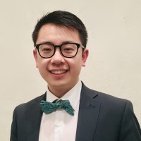 Eric Wang Email